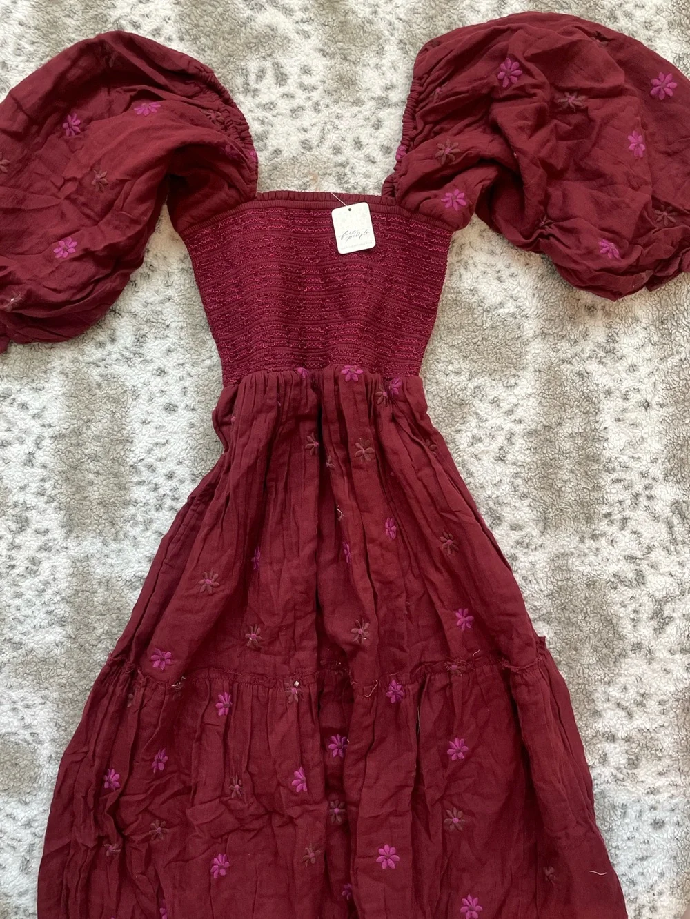 Free People so pretty